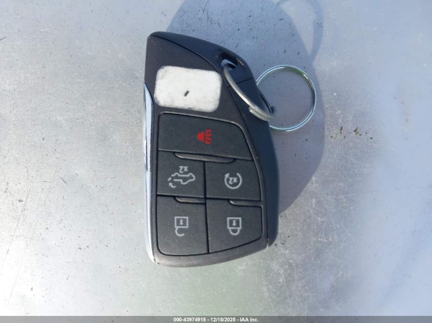 2024 Chevrolet Silverado 1500 4Wd Short Bed Lt With 2Fl VIN: 3GCPDKEK0RG242773 Lot: 43974918