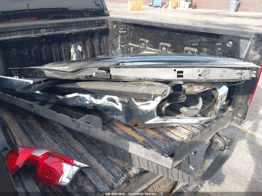 2024 Chevrolet Silverado 1500 4Wd Short Bed Lt With 2Fl VIN: 3GCPDKEK0RG242773 Lot: 43974918