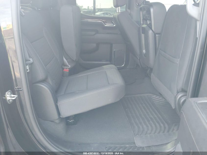 2024 Chevrolet Silverado 1500 4Wd Short Bed Lt With 2Fl VIN: 3GCPDKEK0RG242773 Lot: 43974918