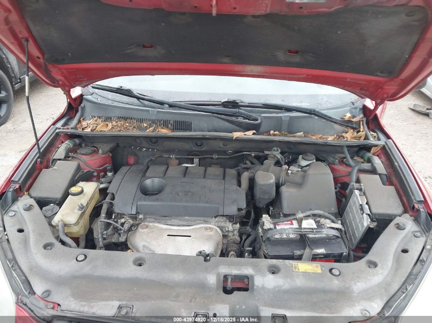 2011 Toyota Rav4 Sport VIN: 2T3RF4DV6BW128017 Lot: 43974920