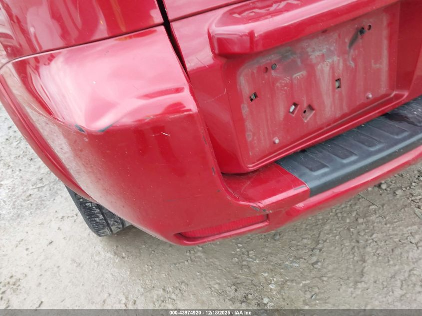 2011 Toyota Rav4 Sport VIN: 2T3RF4DV6BW128017 Lot: 43974920