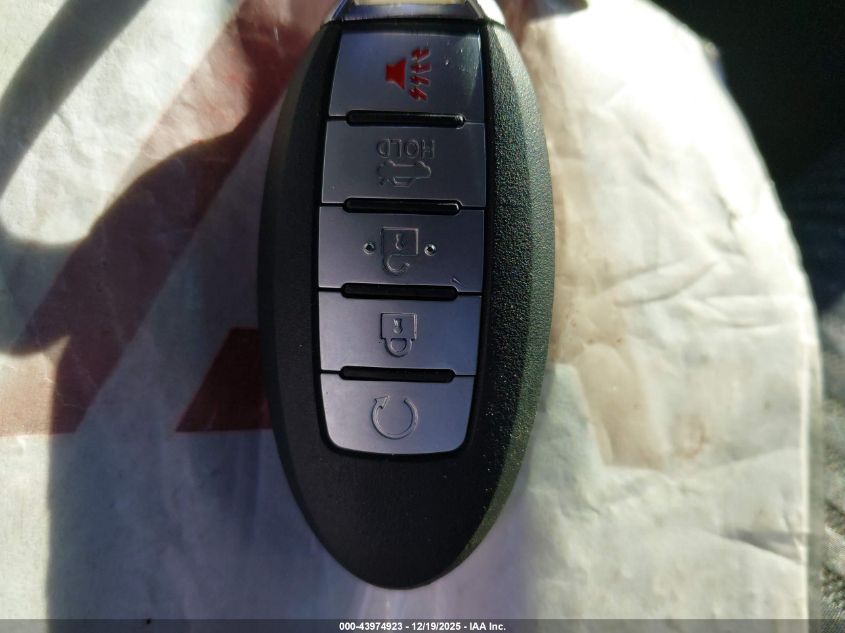 2016 Nissan Altima 2.5/2.5 S/2.5 Sl/2.5 Sr/2.5 Sv VIN: 1N4AL3AP0GC165215 Lot: 43974923