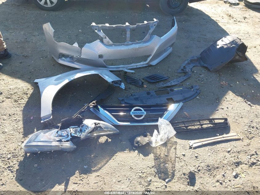 2016 Nissan Altima 2.5/2.5 S/2.5 Sl/2.5 Sr/2.5 Sv VIN: 1N4AL3AP0GC165215 Lot: 43974923