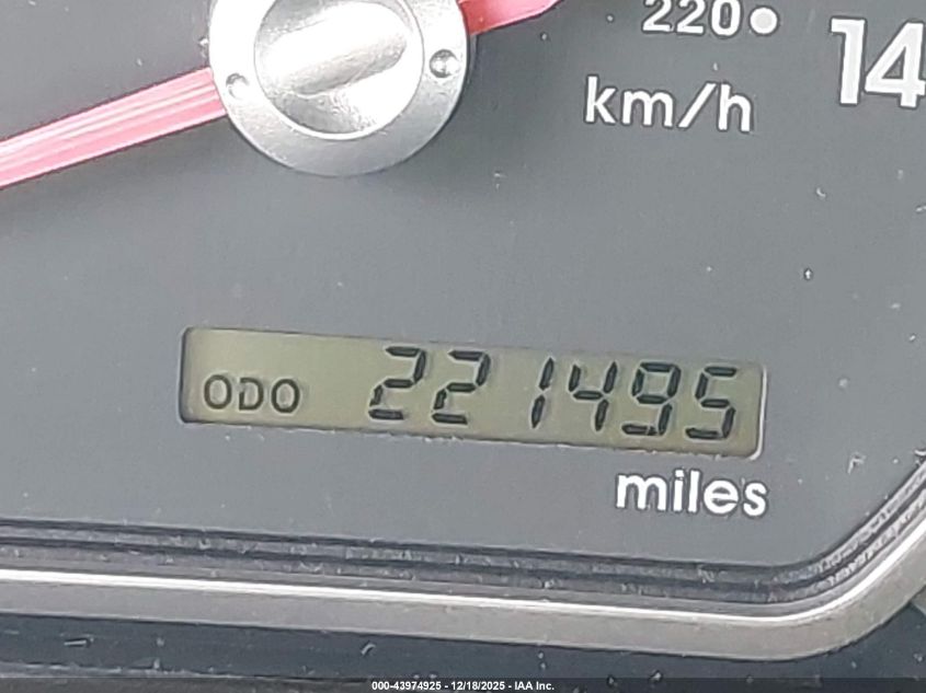 2004 Mitsubishi Endeavor Xls VIN: 4A4MN31S94E050241 Lot: 43974925