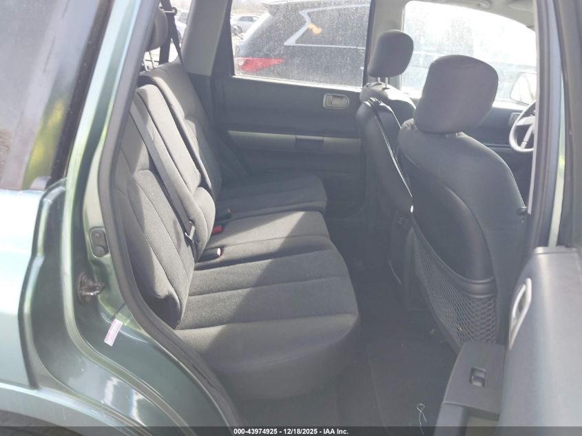 2004 Mitsubishi Endeavor Xls VIN: 4A4MN31S94E050241 Lot: 43974925