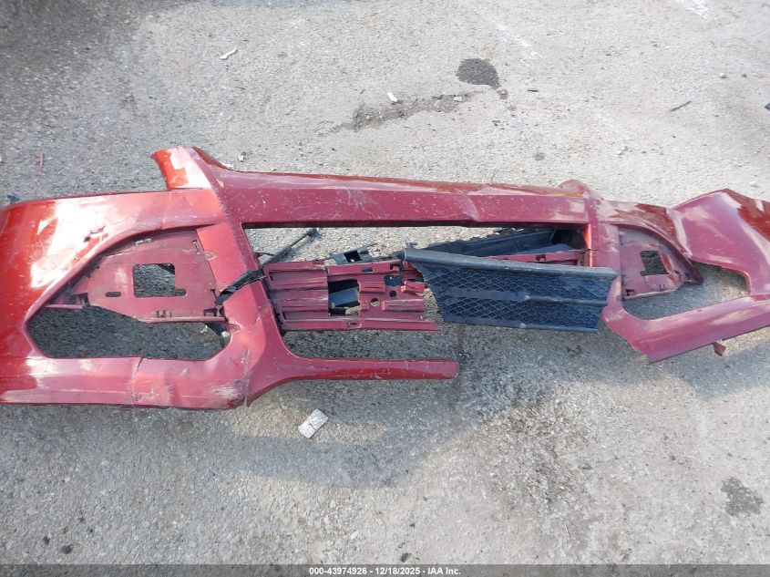 2014 Ford Escape Se VIN: 1FMCU0G93EUB47432 Lot: 43974926