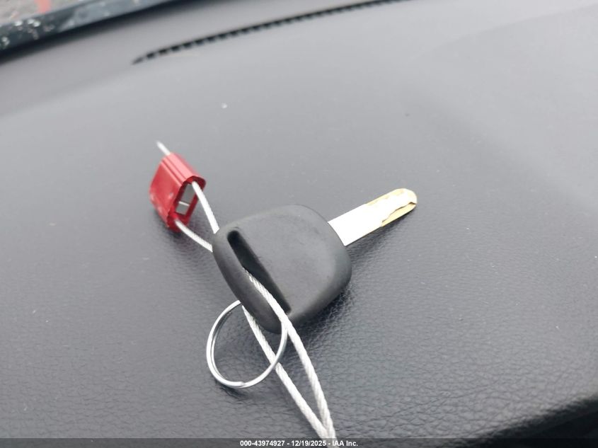 2017 Honda Hr-V Lx VIN: 3CZRU5H36HM700566 Lot: 43974927