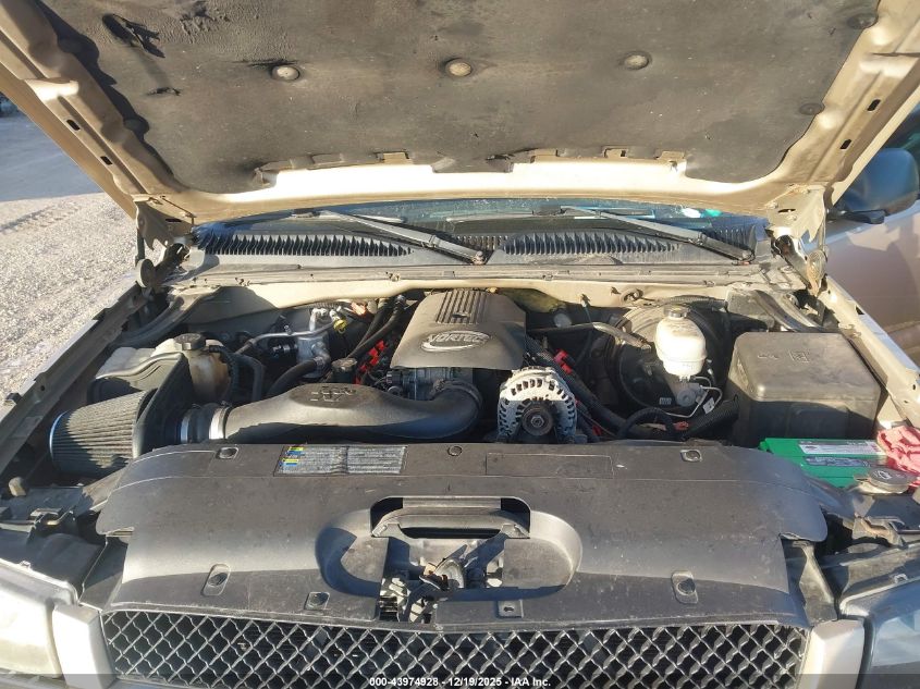 2005 Chevrolet Silverado 1500 Z71 VIN: 2GCEK13T151197946 Lot: 43974928