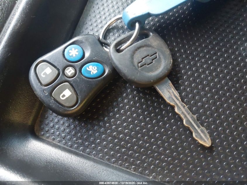 2005 Chevrolet Silverado 1500 Z71 VIN: 2GCEK13T151197946 Lot: 43974928