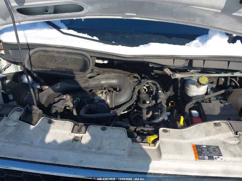 2021 Ford Transit-350 VIN: 1FTBW2X88MKA89812 Lot: 43974929