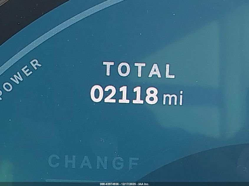 2025 Mini Hardtop Cooper VIN: WMW43GD02S2W88650 Lot: 43974936