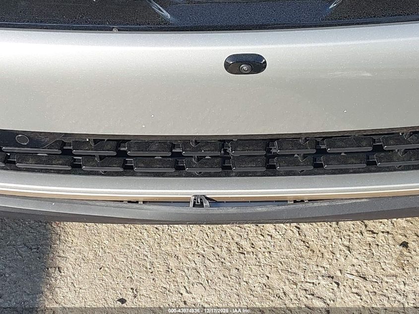 2025 Mini Hardtop Cooper VIN: WMW43GD02S2W88650 Lot: 43974936