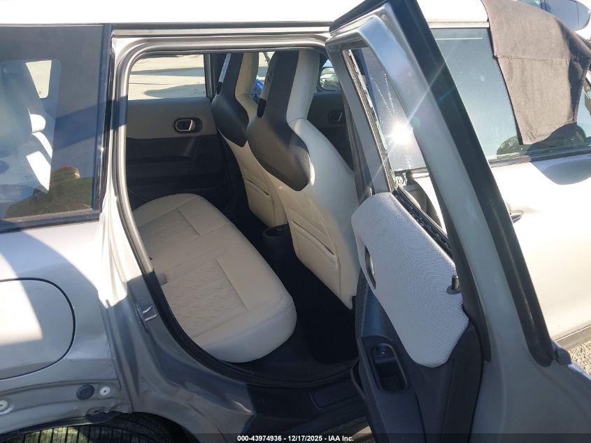 2025 Mini Hardtop Cooper VIN: WMW43GD02S2W88650 Lot: 43974936