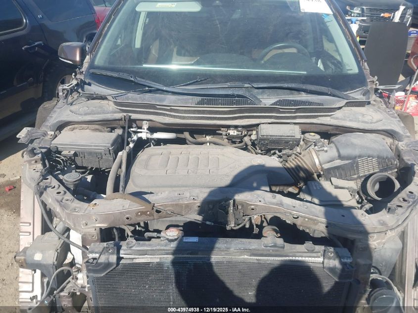 2019 Acura Mdx Standard VIN: 5J8YD3H31KL000177 Lot: 43974938