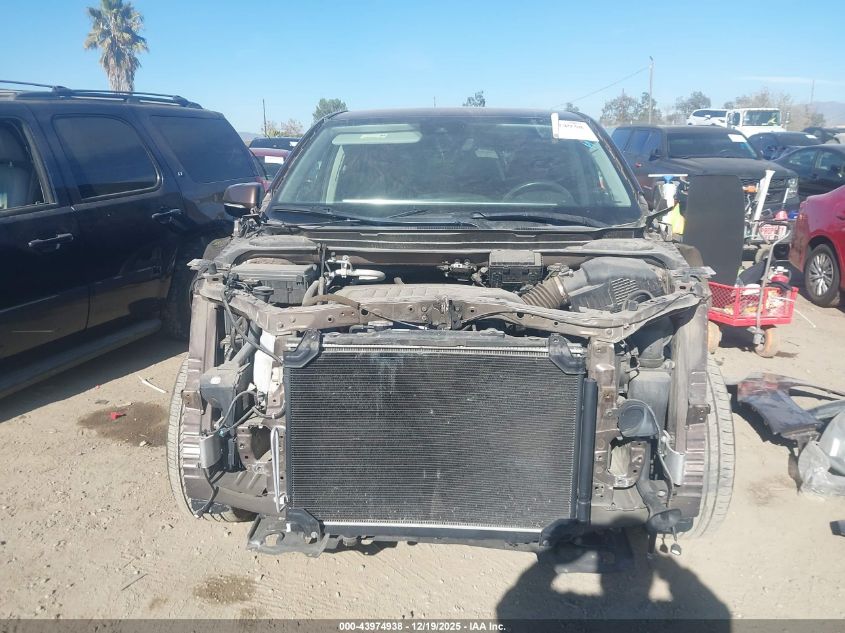 2019 Acura Mdx Standard VIN: 5J8YD3H31KL000177 Lot: 43974938