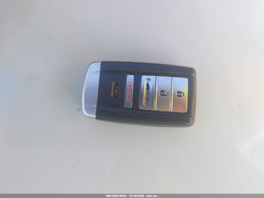 2019 Acura Mdx Standard VIN: 5J8YD3H31KL000177 Lot: 43974938