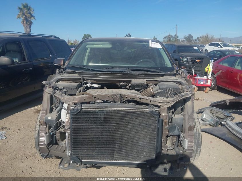 2019 Acura Mdx Standard VIN: 5J8YD3H31KL000177 Lot: 43974938