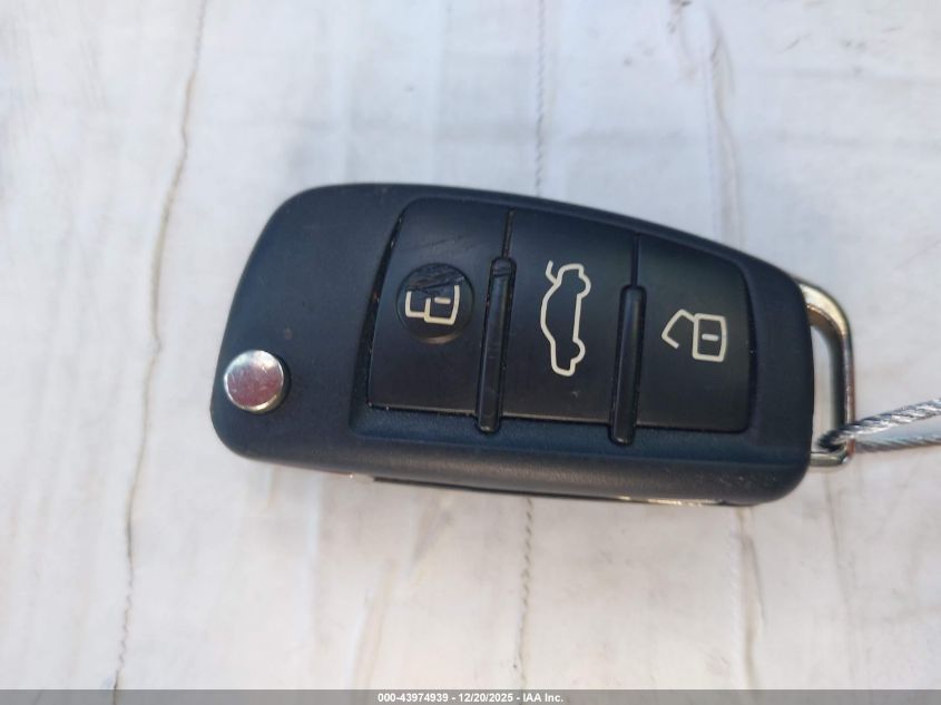 2018 Audi Q3 2.0T Premium/2.0T Sport Premium VIN: WA1BCCFS3JR018753 Lot: 43974939