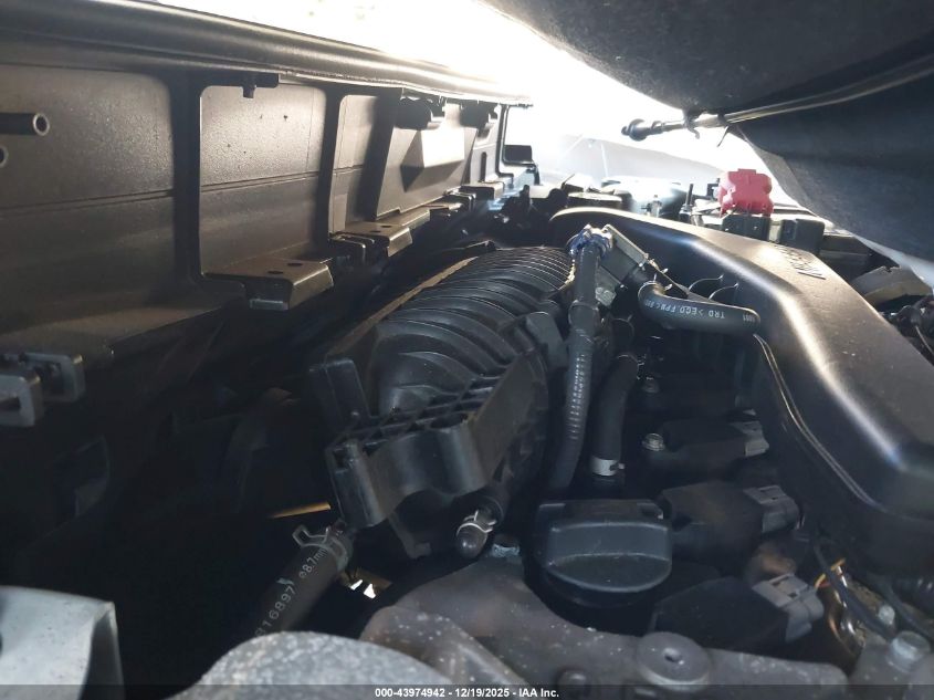 2017 Nissan Rogue Sl VIN: JN8AT2MV4HW262565 Lot: 43974942