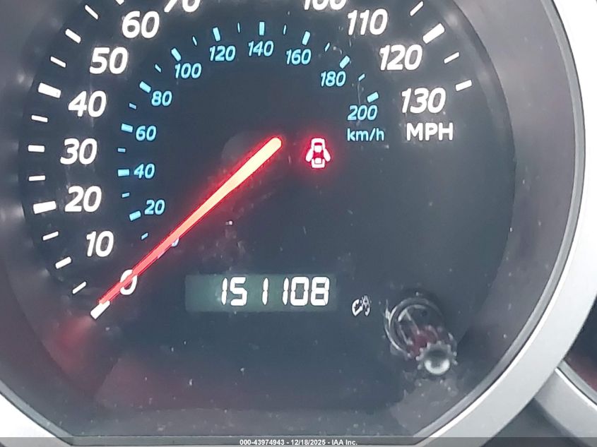 2008 Suzuki Grand Vitara Luxury VIN: JS3TD947384100953 Lot: 43974943