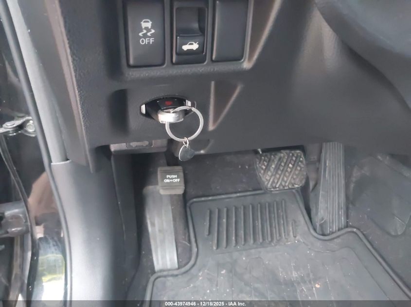 2015 Infiniti Q40 VIN: JN1CV6AP2FM501778 Lot: 43974946