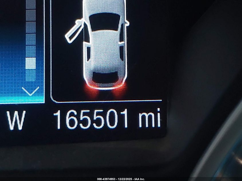 2014 Ford Escape Se VIN: 1FMCU0G97EUE39505 Lot: 43974953