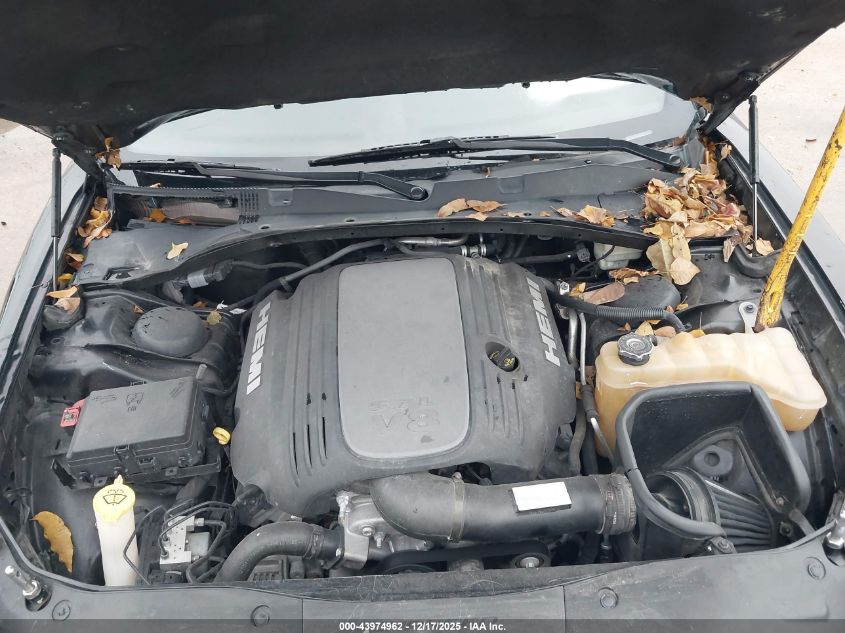 2015 Dodge Charger R/T VIN: 2C3CDXCT1FH914878 Lot: 43974962