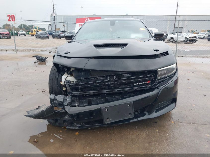 2015 Dodge Charger R/T VIN: 2C3CDXCT1FH914878 Lot: 43974962