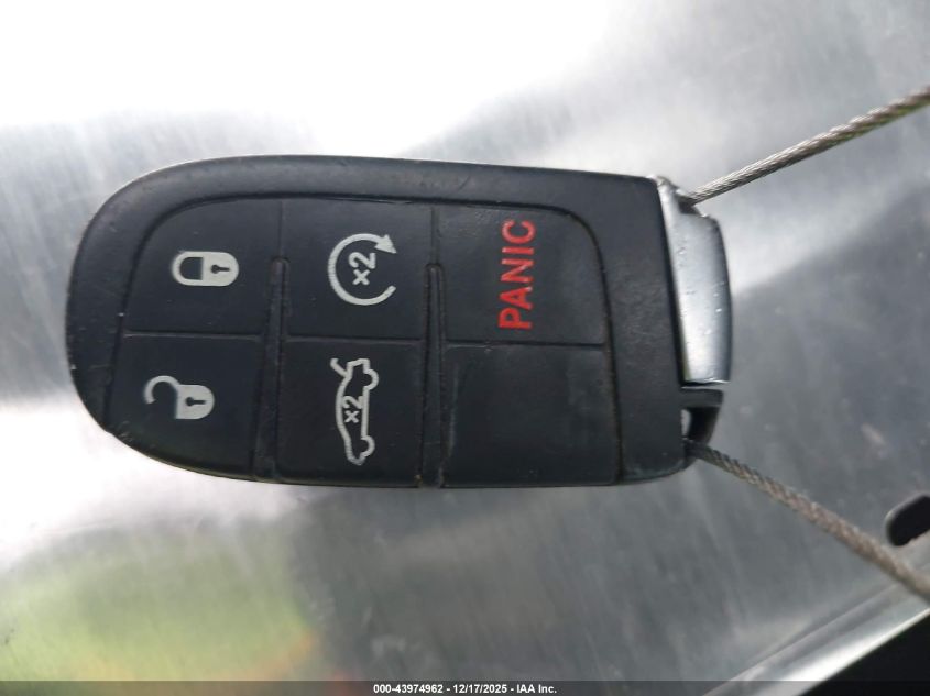 2015 Dodge Charger R/T VIN: 2C3CDXCT1FH914878 Lot: 43974962