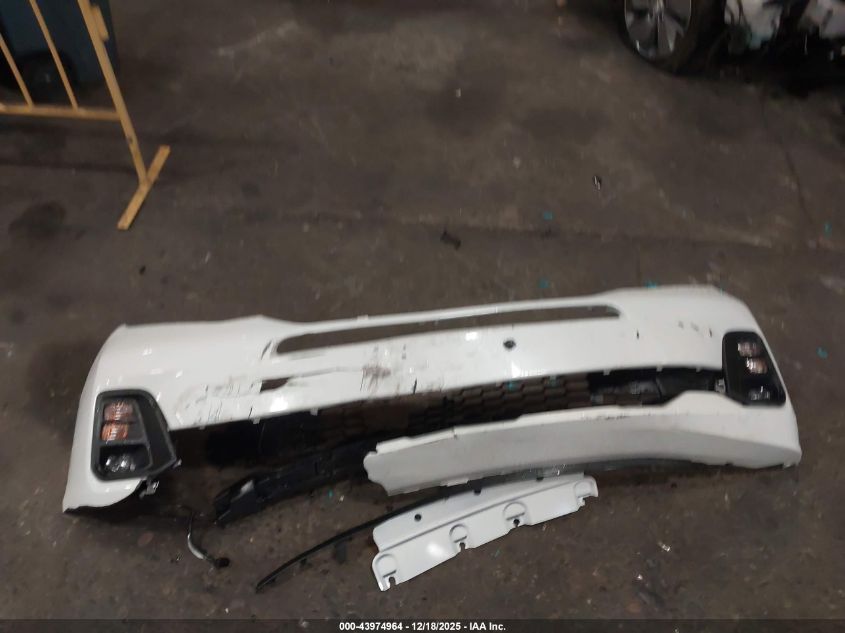 2026 Honda Odyssey Sport-L VIN: 5FNRL6H76TB001226 Lot: 43974964