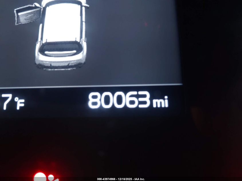 2022 Kia Soul Lx VIN: KNDJ23AU2N7181778 Lot: 43974966