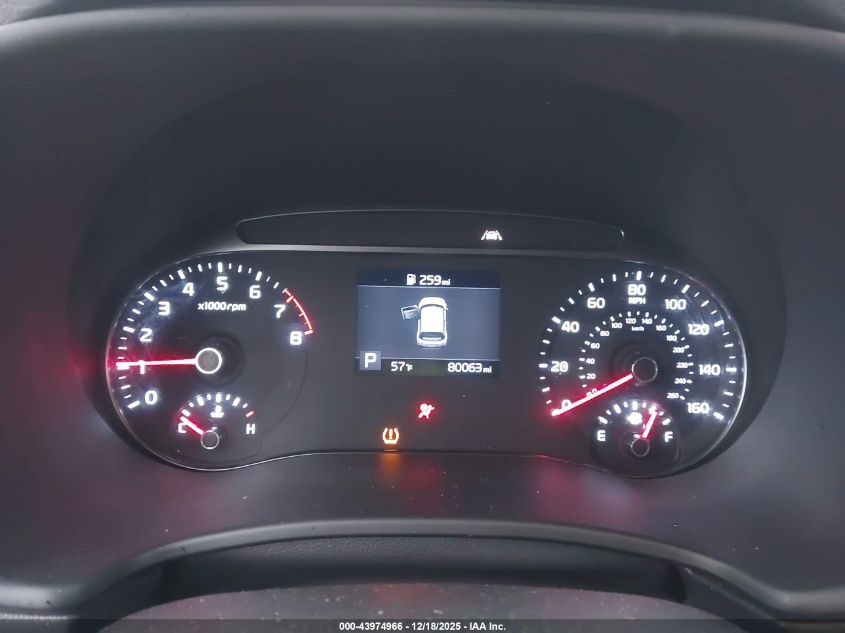 2022 Kia Soul Lx VIN: KNDJ23AU2N7181778 Lot: 43974966