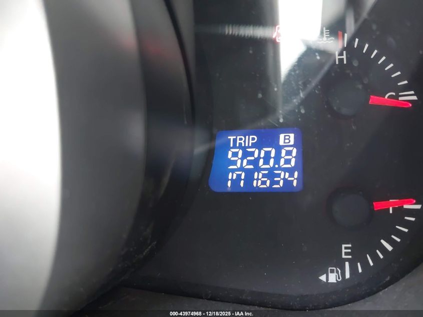 2011 Mazda Cx-7 I Sport VIN: JM3ER2B55B0363646 Lot: 43974968