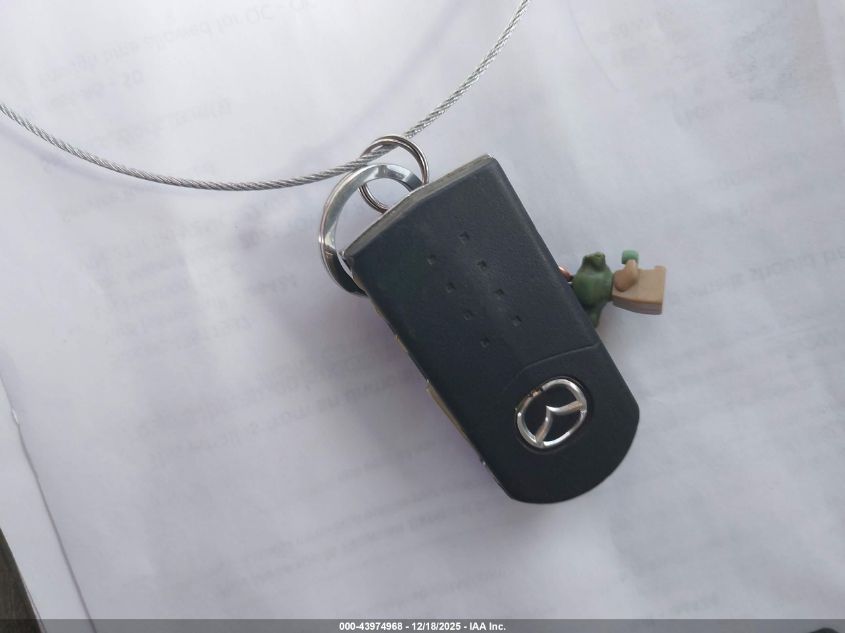 2011 Mazda Cx-7 I Sport VIN: JM3ER2B55B0363646 Lot: 43974968