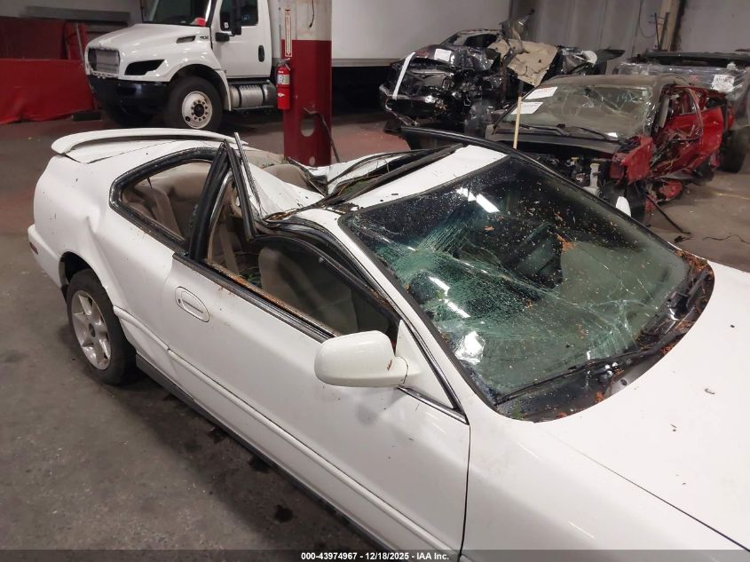 1997 Honda Accord Ex VIN: 1HGCD7256VA023028 Lot: 43974967