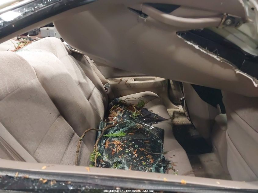 1997 Honda Accord Ex VIN: 1HGCD7256VA023028 Lot: 43974967