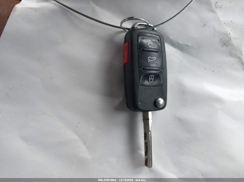 2017 Volkswagen Jetta 1.4T S VIN: 3VW2B7AJ1HM275868 Lot: 43974980