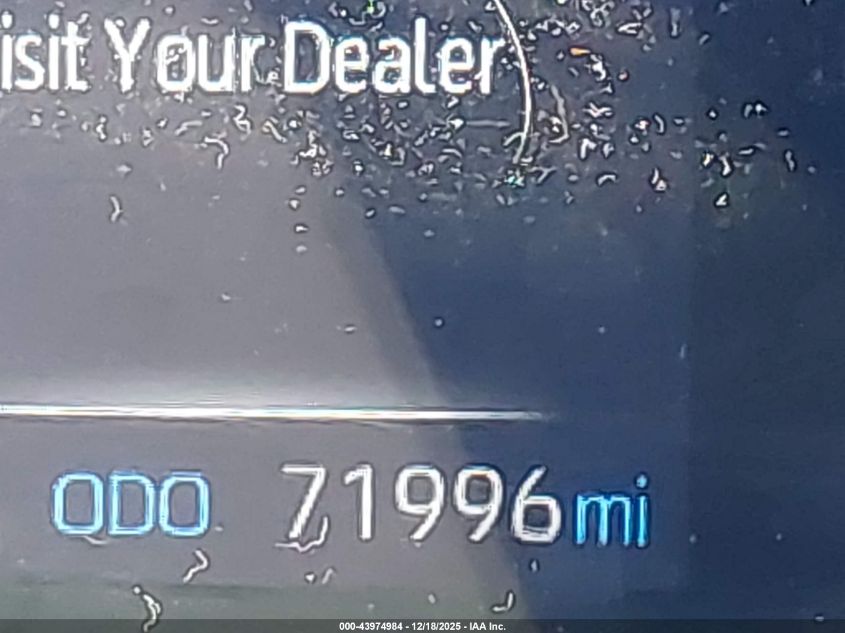 2021 Toyota Rav4 Le VIN: 2T3F1RFV3MC220699 Lot: 43974984