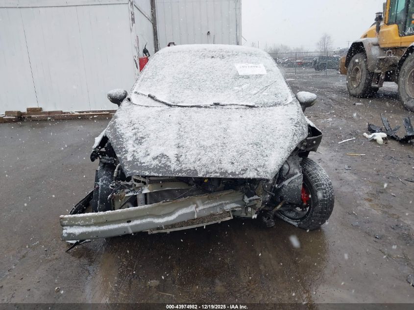 2019 Ford Fiesta St Line VIN: 3FADP4DJ9KM144269 Lot: 43974982