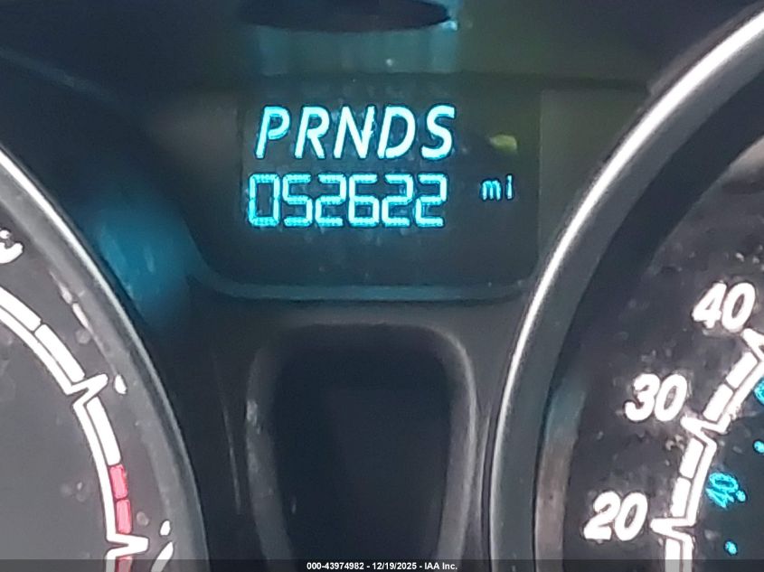 2019 Ford Fiesta St Line VIN: 3FADP4DJ9KM144269 Lot: 43974982