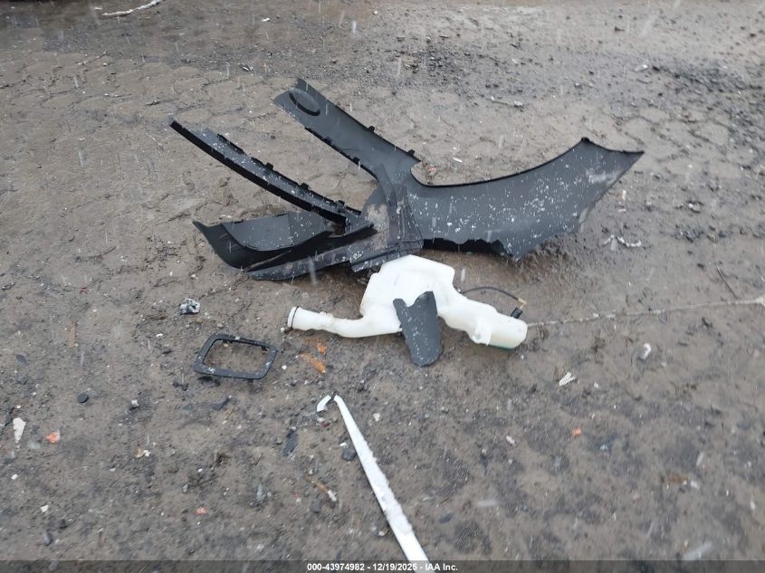 2019 Ford Fiesta St Line VIN: 3FADP4DJ9KM144269 Lot: 43974982