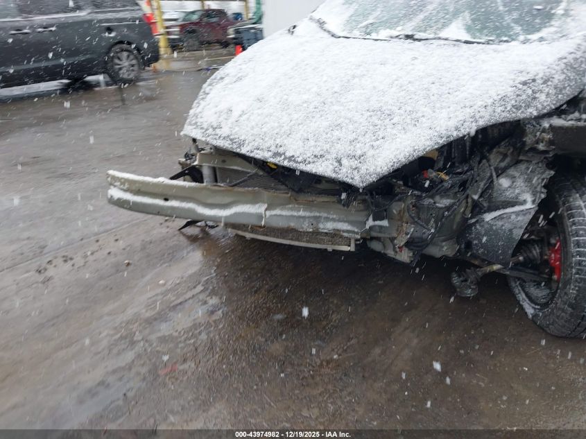 2019 Ford Fiesta St Line VIN: 3FADP4DJ9KM144269 Lot: 43974982