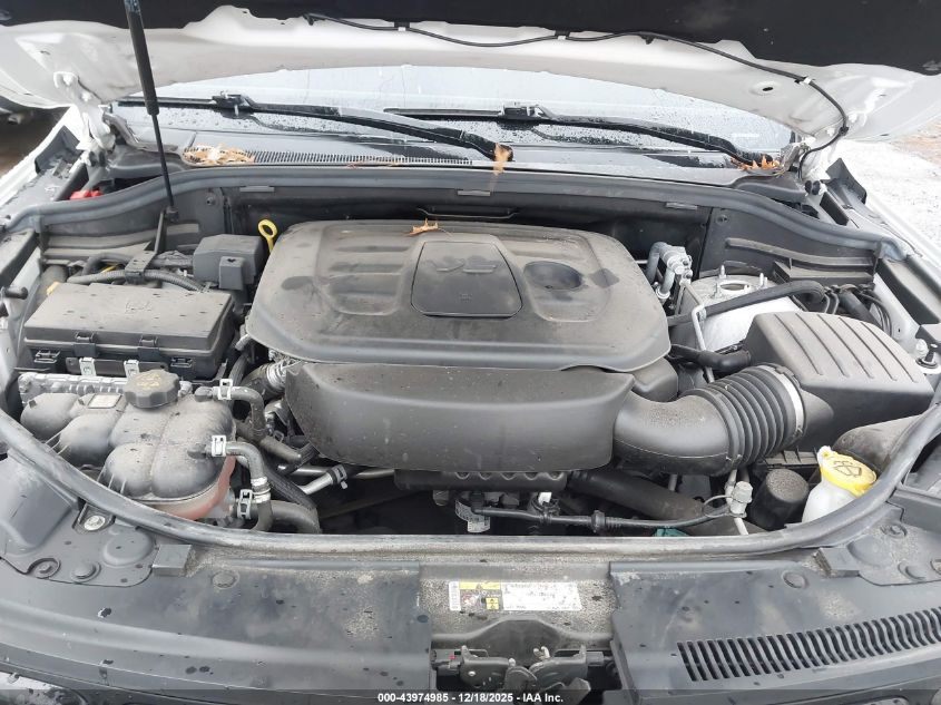 2020 Jeep Grand Cherokee Altitude 4X2 VIN: 1C4RJEAG8LC123299 Lot: 43974985