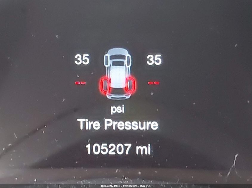 2020 Jeep Grand Cherokee Altitude 4X2 VIN: 1C4RJEAG8LC123299 Lot: 43974985