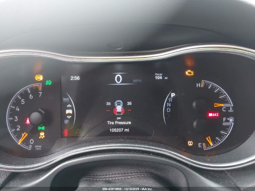 2020 Jeep Grand Cherokee Altitude 4X2 VIN: 1C4RJEAG8LC123299 Lot: 43974985