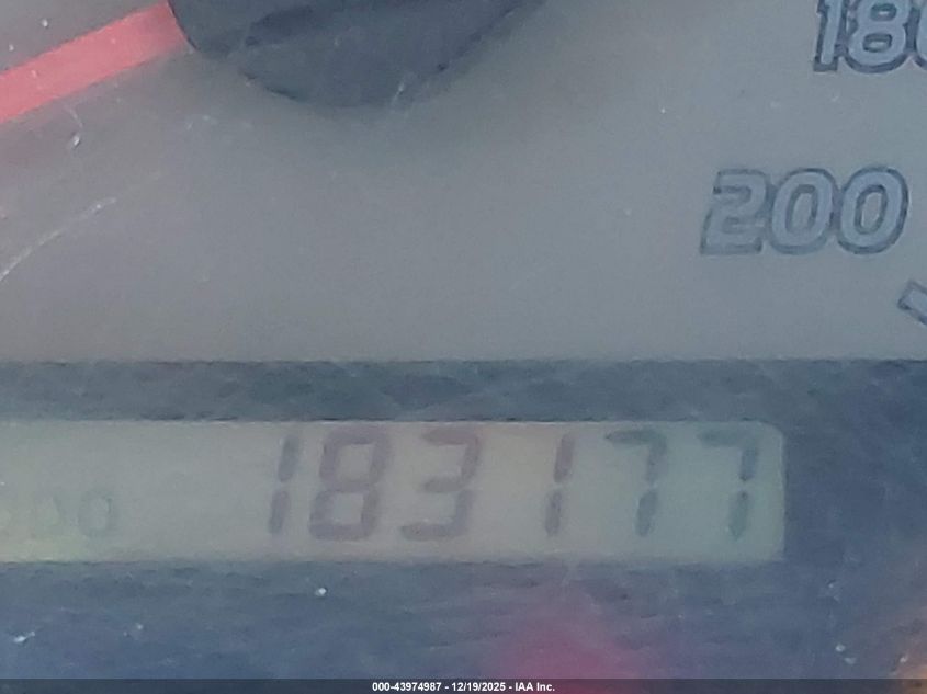 2009 Toyota Tacoma Base V6 VIN: 3TMMU52N49M014277 Lot: 43974987