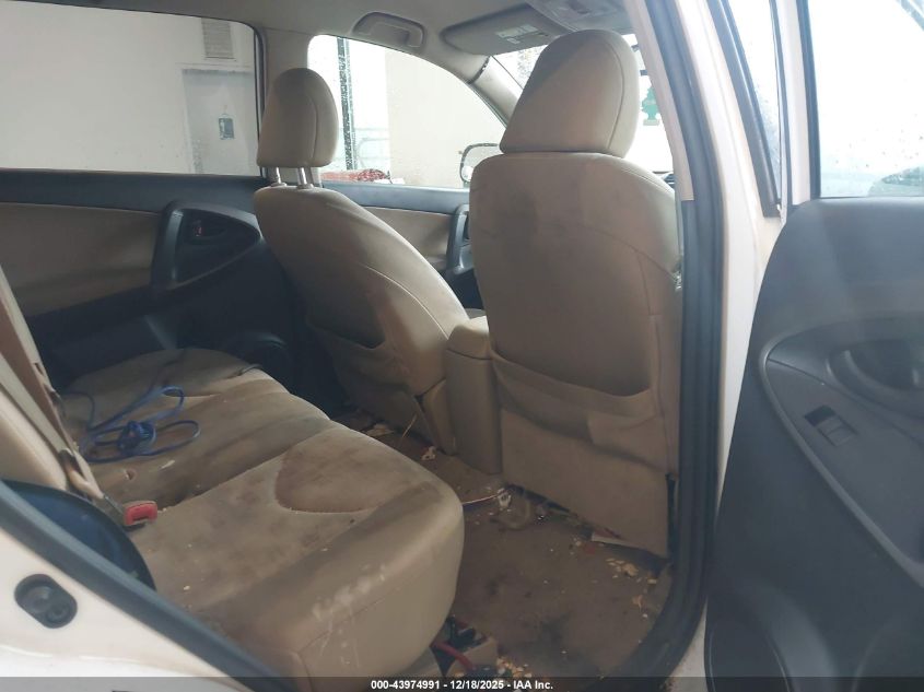 2009 Toyota Rav4 VIN: JTMZF33V69D005286 Lot: 43974991