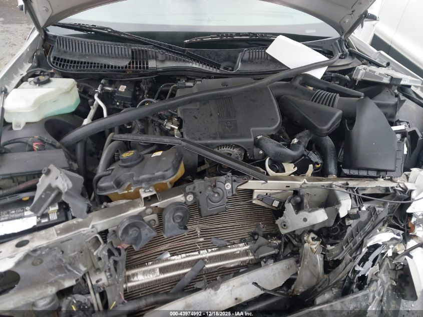 2010 Lincoln Town Car Signature Limited VIN: 2LNBL8CV2AX628016 Lot: 43974992