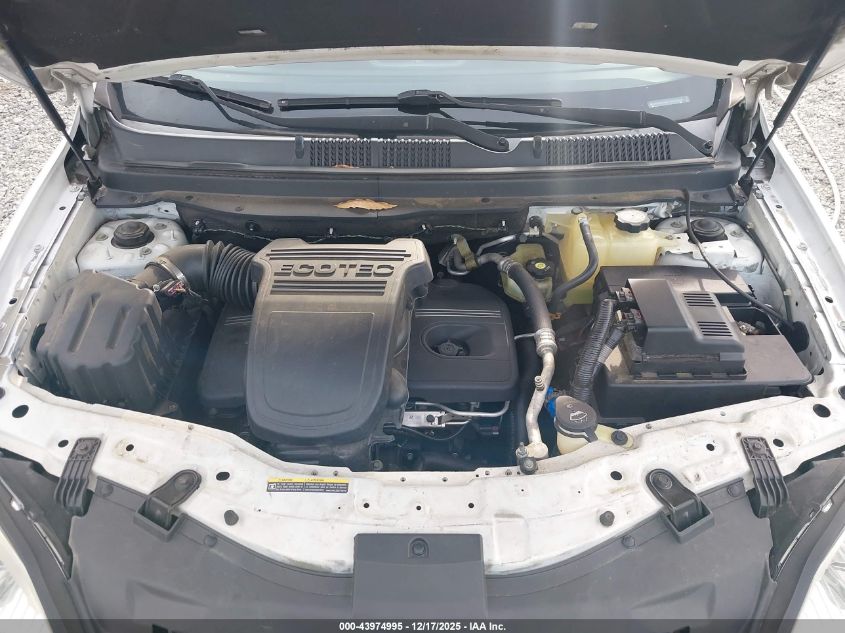 2009 Saturn Vue 4-Cyl Xe VIN: 3GSCL33P79S574121 Lot: 43974995