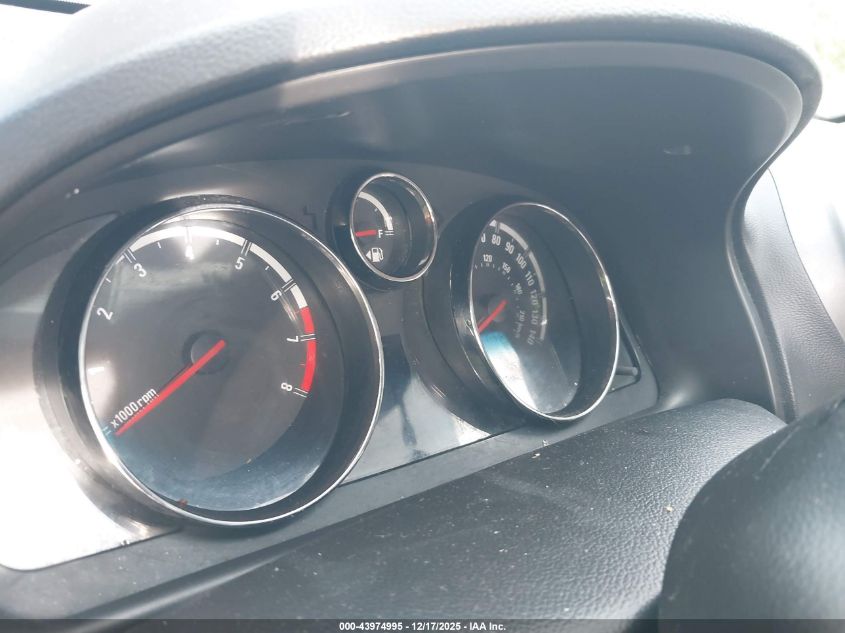 2009 Saturn Vue 4-Cyl Xe VIN: 3GSCL33P79S574121 Lot: 43974995